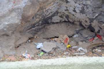 Comité insular y local del PP en Telde y visita a Melenara (Foto Francisco Javier Santana)